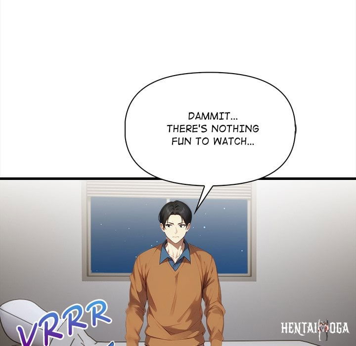 No Escape (Squee) No Escape (Squee) Chapter 15 - Página 109