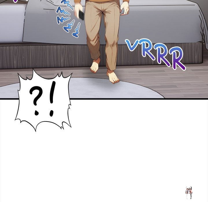 No Escape (Squee) No Escape (Squee) Chapter 15 - Página 110