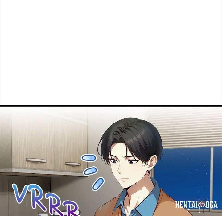 No Escape (Squee) No Escape (Squee) Chapter 15 - Página 111