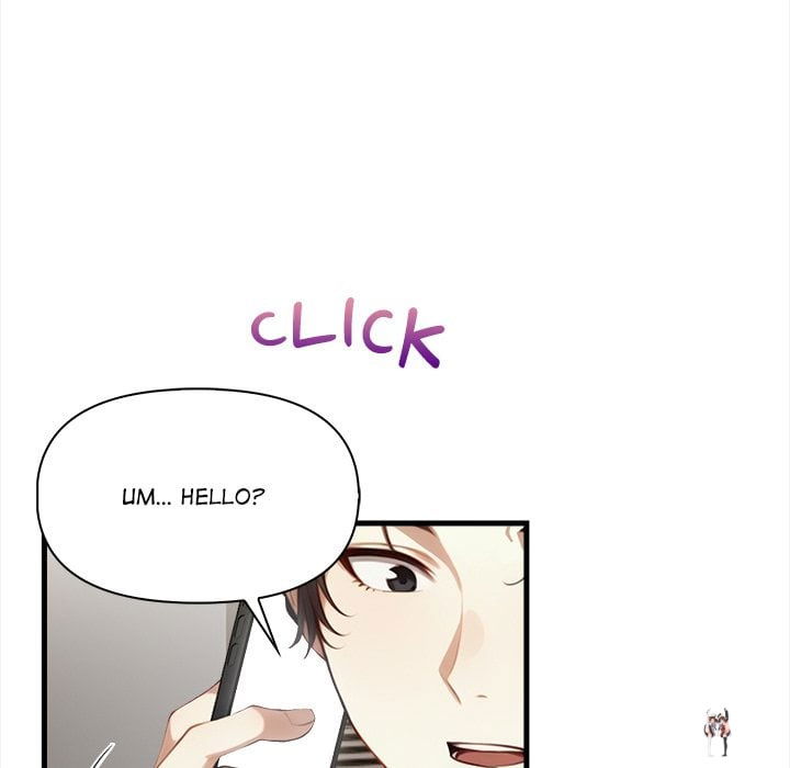 No Escape (Squee) No Escape (Squee) Chapter 15 - Página 113