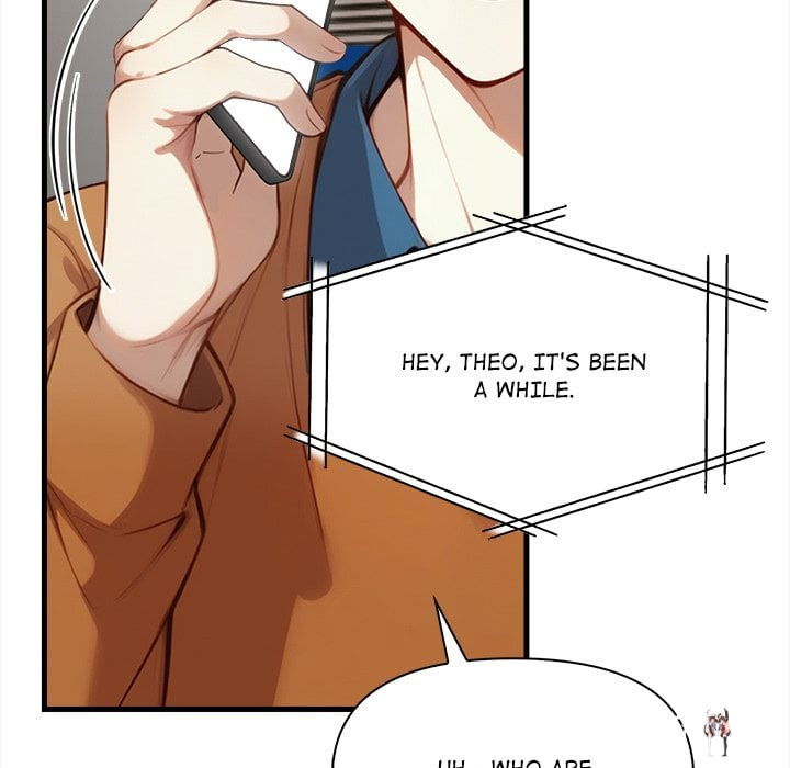 No Escape (Squee) No Escape (Squee) Chapter 15 - Página 114