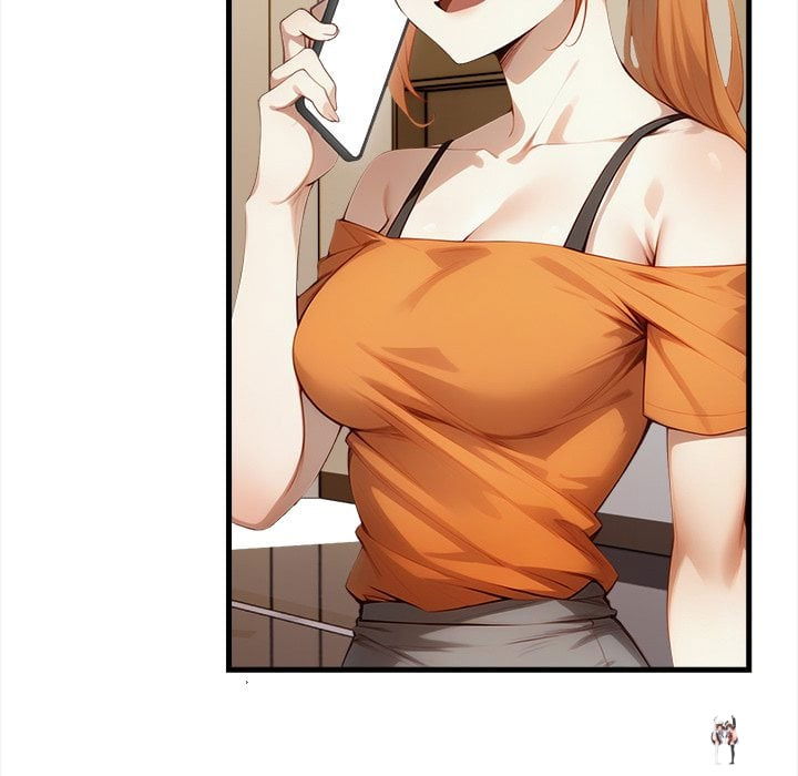 No Escape (Squee) No Escape (Squee) Chapter 15 - Página 117