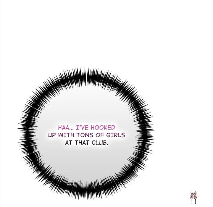 No Escape (Squee) No Escape (Squee) Chapter 15 - Página 118