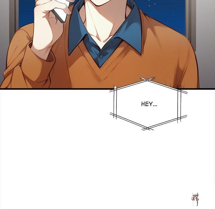 No Escape (Squee) No Escape (Squee) Chapter 15 - Página 120