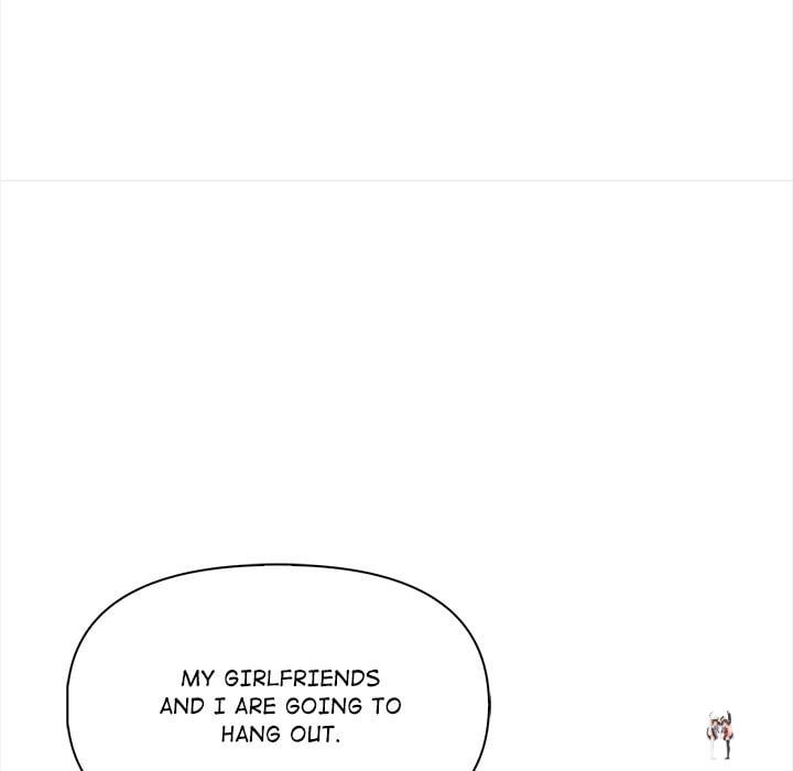 No Escape (Squee) No Escape (Squee) Chapter 15 - Página 121