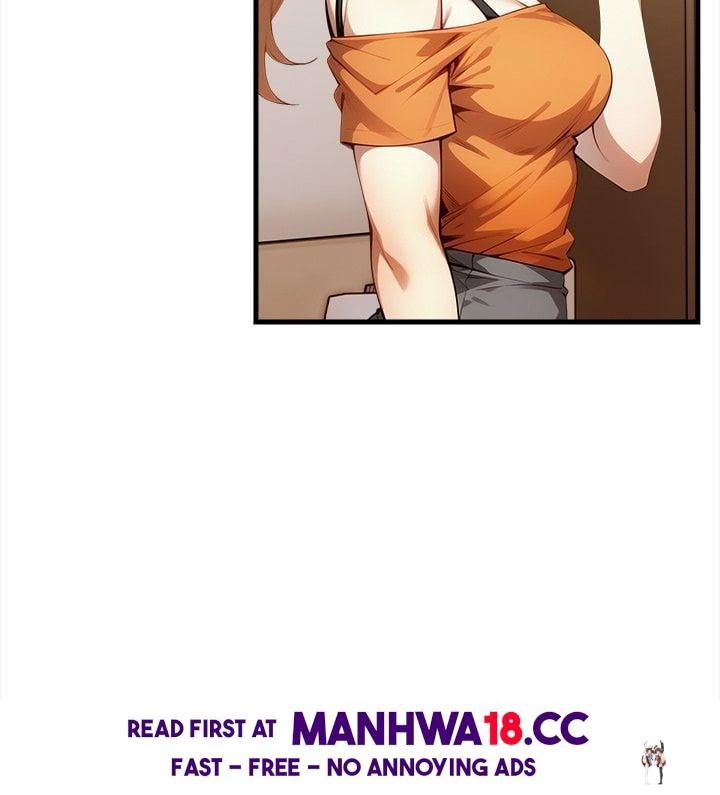 No Escape (Squee) No Escape (Squee) Chapter 15 - Página 123