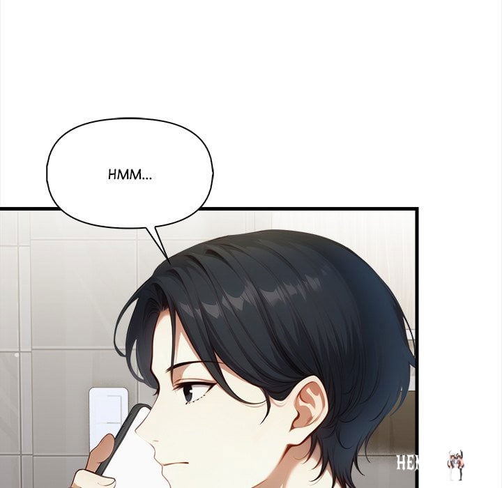 No Escape (Squee) No Escape (Squee) Chapter 15 - Página 124