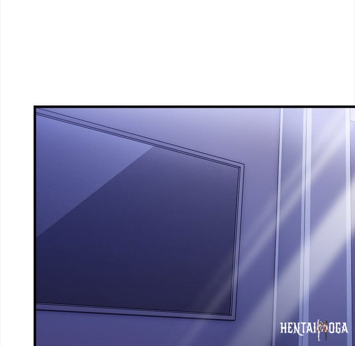 No Escape (Squee) No Escape (Squee) Chapter 15 - Página 127