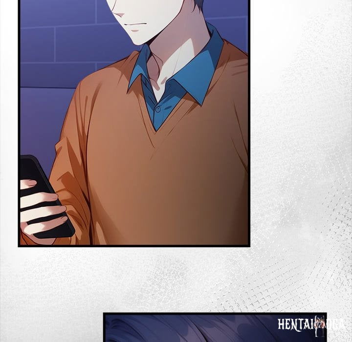 No Escape (Squee) No Escape (Squee) Chapter 15 - Página 134