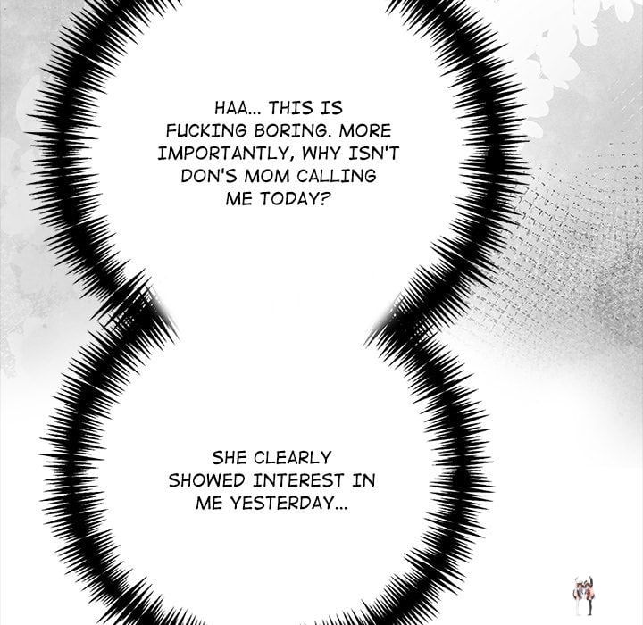 No Escape (Squee) No Escape (Squee) Chapter 15 - Página 136