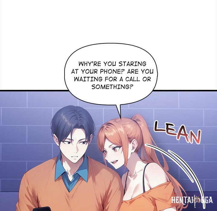 No Escape (Squee) No Escape (Squee) Chapter 15 - Página 138