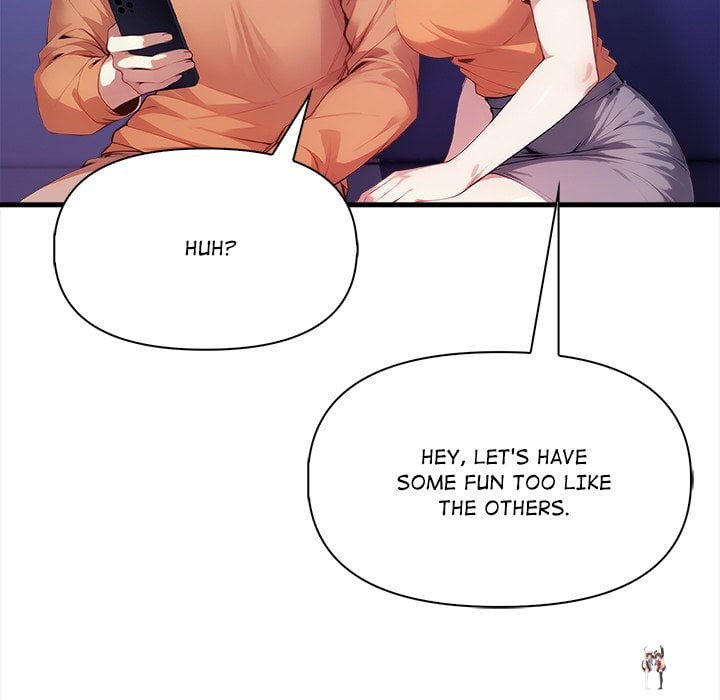 No Escape (Squee) No Escape (Squee) Chapter 15 - Página 139