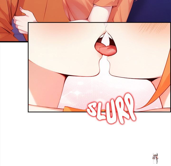 No Escape (Squee) No Escape (Squee) Chapter 15 - Página 141