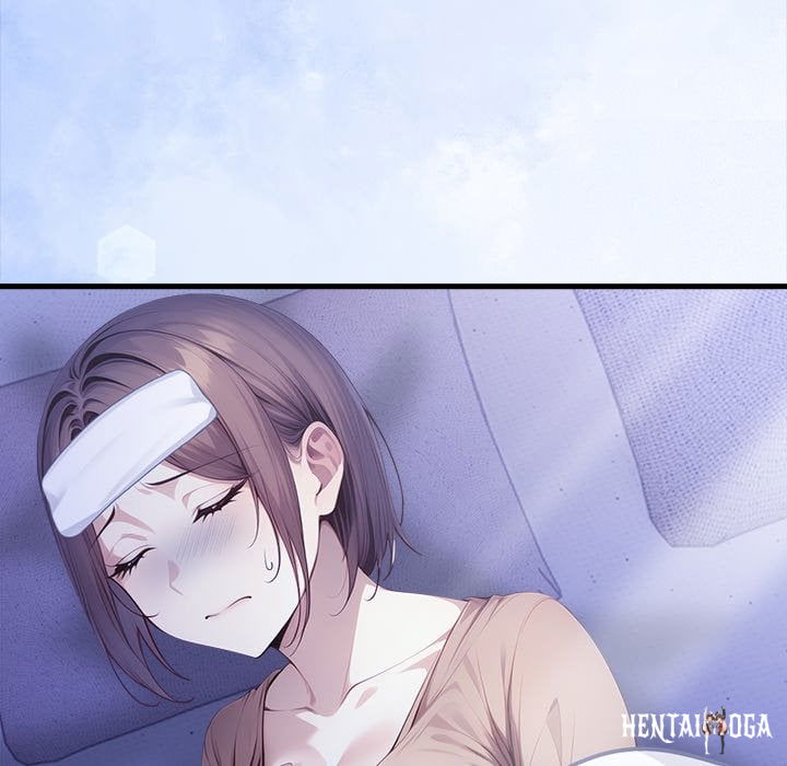 No Escape (Squee) No Escape (Squee) Chapter 15 - Página 146