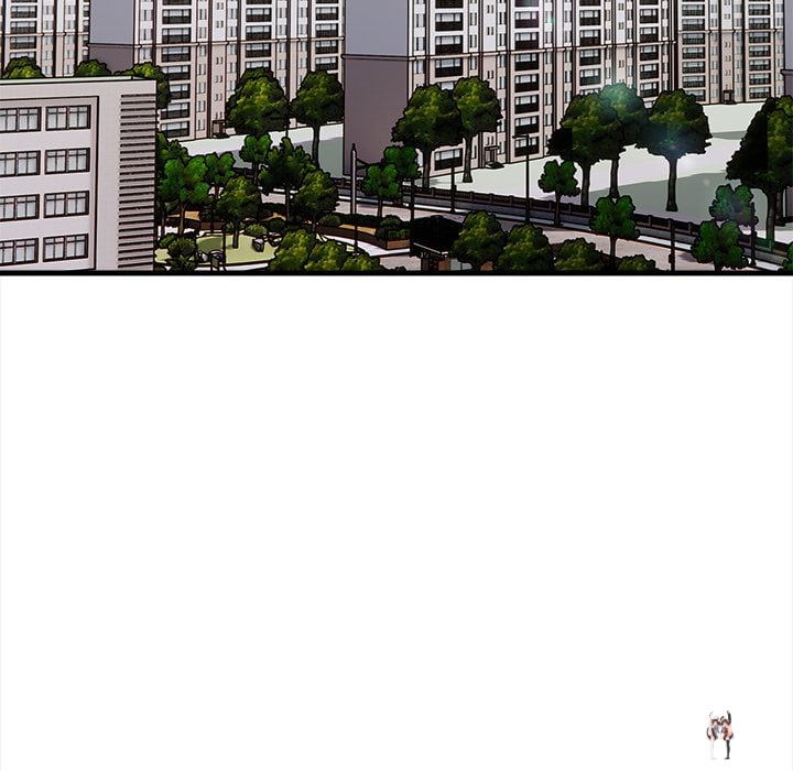 No Escape (Squee) No Escape (Squee) Chapter 15 - Página 20