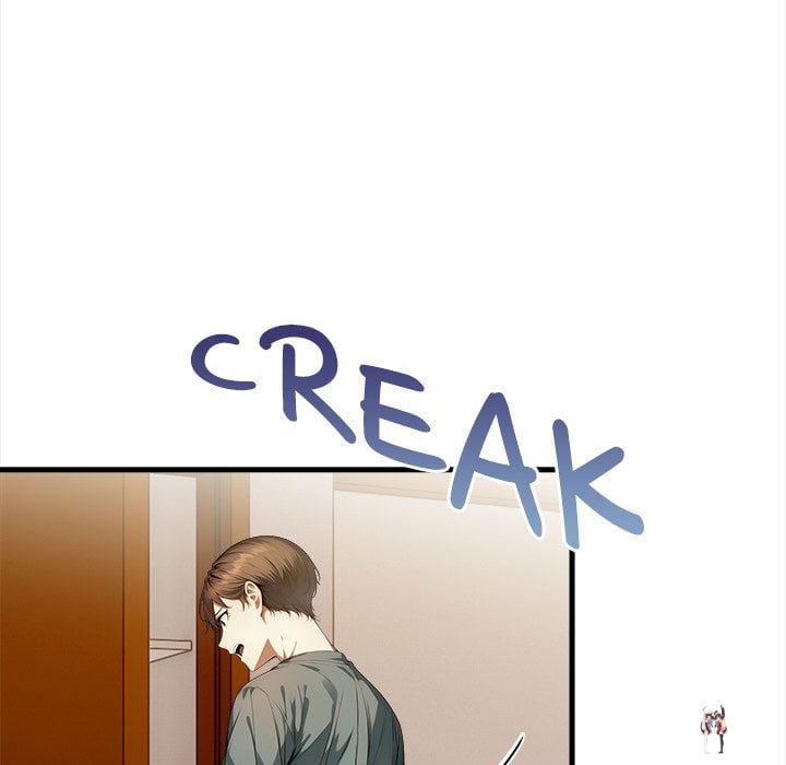 No Escape (Squee) No Escape (Squee) Chapter 15 - Página 22