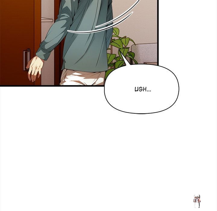 No Escape (Squee) No Escape (Squee) Chapter 15 - Página 23