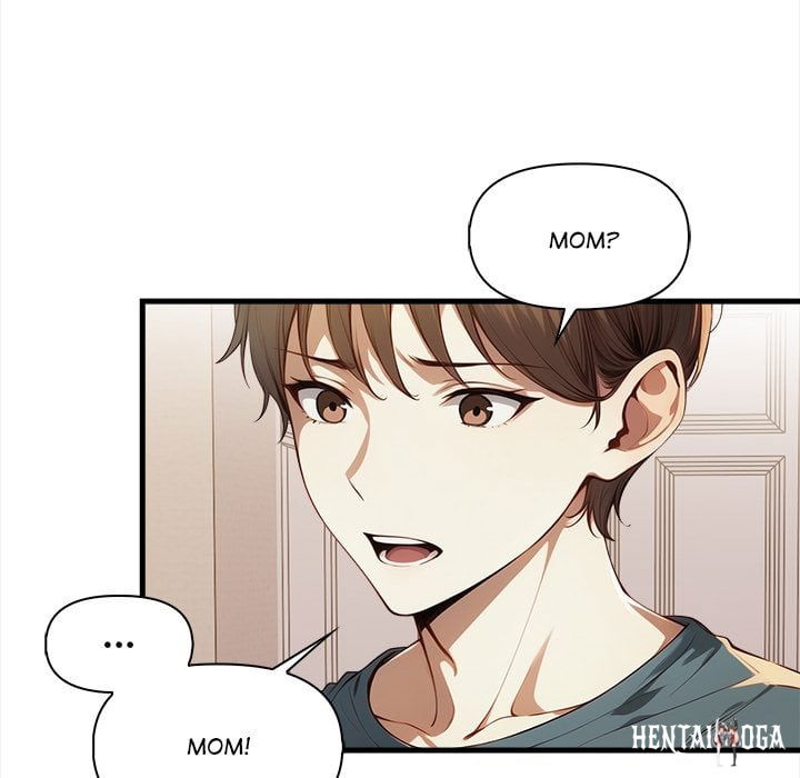 No Escape (Squee) No Escape (Squee) Chapter 15 - Página 24