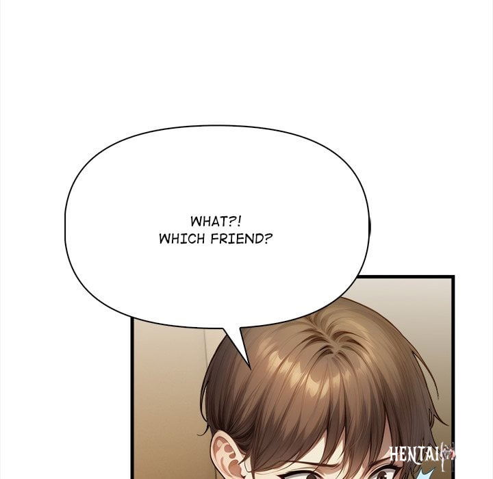 No Escape (Squee) No Escape (Squee) Chapter 15 - Página 28