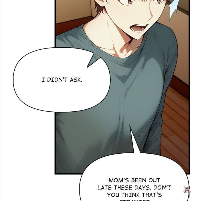 No Escape (Squee) No Escape (Squee) Chapter 15 - Página 29