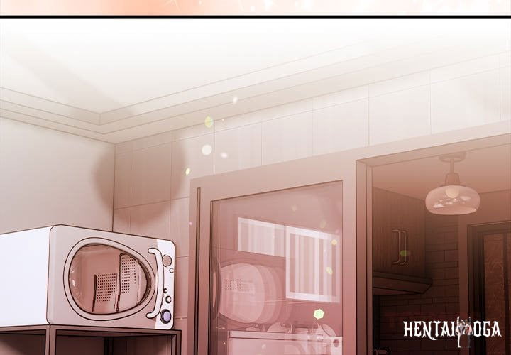 No Escape (Squee) No Escape (Squee) Chapter 15 - Página 3