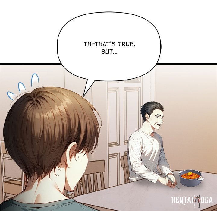 No Escape (Squee) No Escape (Squee) Chapter 15 - Página 33