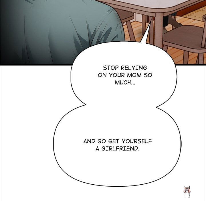 No Escape (Squee) No Escape (Squee) Chapter 15 - Página 34