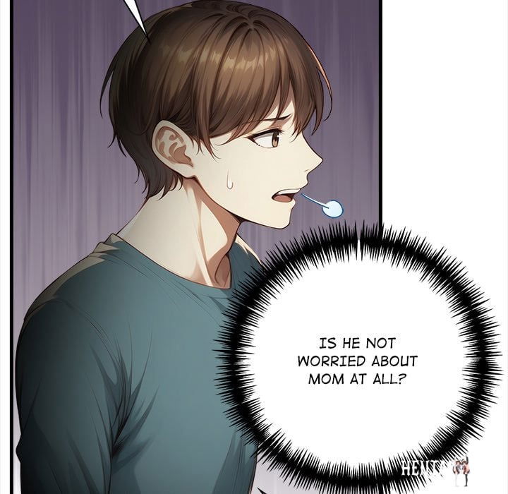 No Escape (Squee) No Escape (Squee) Chapter 15 - Página 36