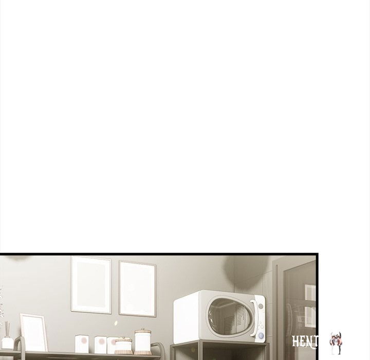 No Escape (Squee) No Escape (Squee) Chapter 15 - Página 38