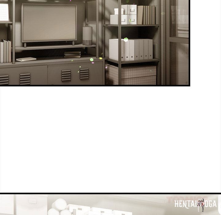 No Escape (Squee) No Escape (Squee) Chapter 15 - Página 39