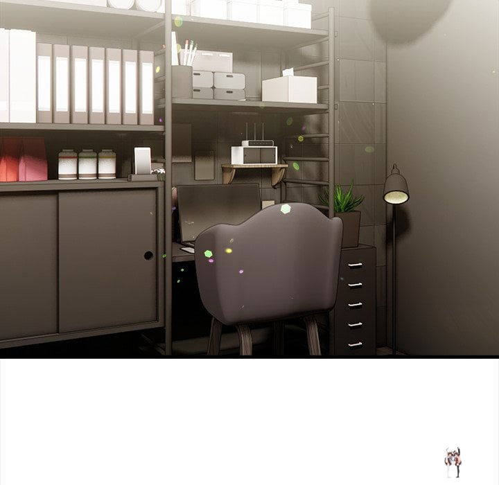 No Escape (Squee) No Escape (Squee) Chapter 15 - Página 40