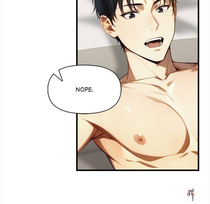 No Escape (Squee) No Escape (Squee) Chapter 15 - Página 44