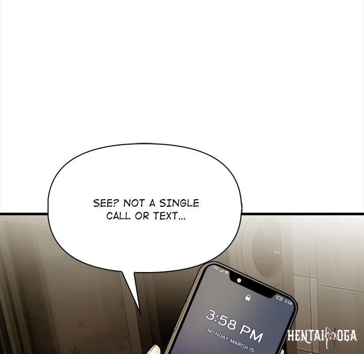 No Escape (Squee) No Escape (Squee) Chapter 15 - Página 45