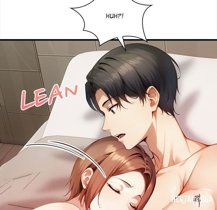 No Escape (Squee) No Escape (Squee) Chapter 15 - Página 47