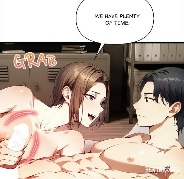 No Escape (Squee) No Escape (Squee) Chapter 15 - Página 49