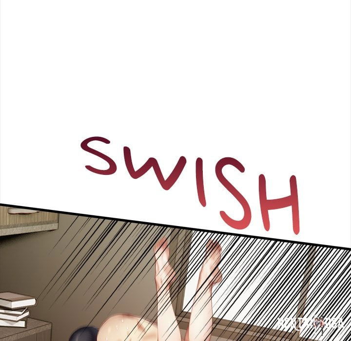 No Escape (Squee) No Escape (Squee) Chapter 15 - Página 54