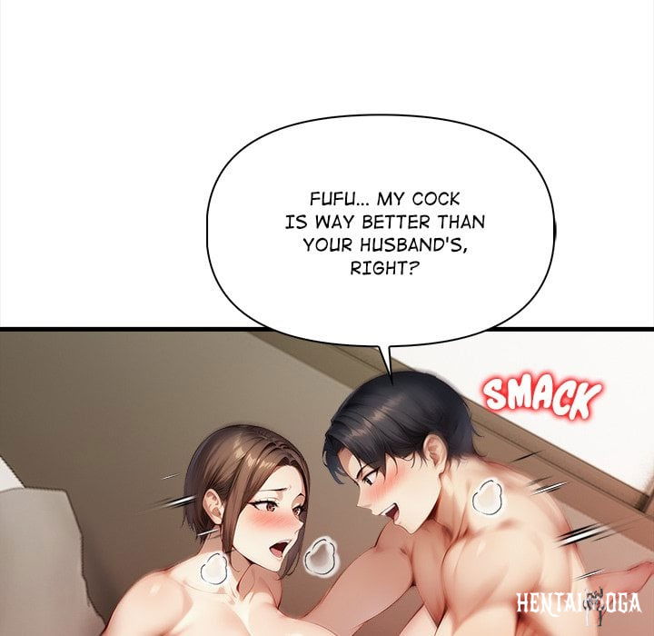 No Escape (Squee) No Escape (Squee) Chapter 15 - Página 68