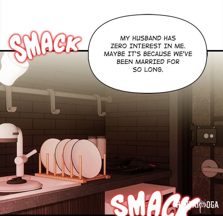 No Escape (Squee) No Escape (Squee) Chapter 15 - Página 71