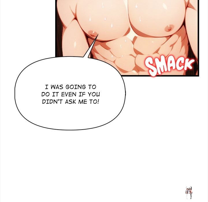 No Escape (Squee) No Escape (Squee) Chapter 15 - Página 85