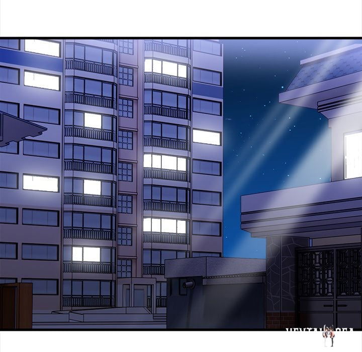 No Escape (Squee) No Escape (Squee) Chapter 15 - Página 94