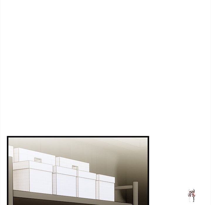 No Escape (Squee) No Escape (Squee) Chapter 15 - Página 95