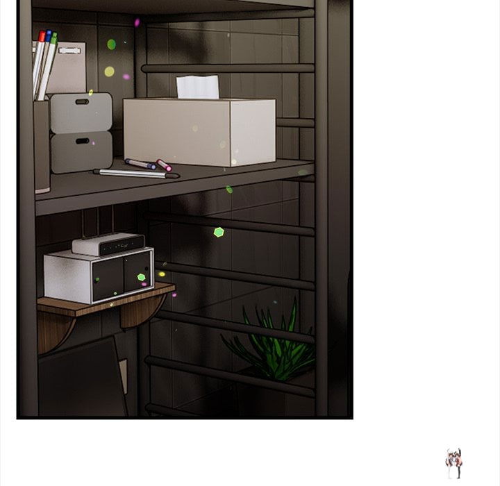 No Escape (Squee) No Escape (Squee) Chapter 15 - Página 96