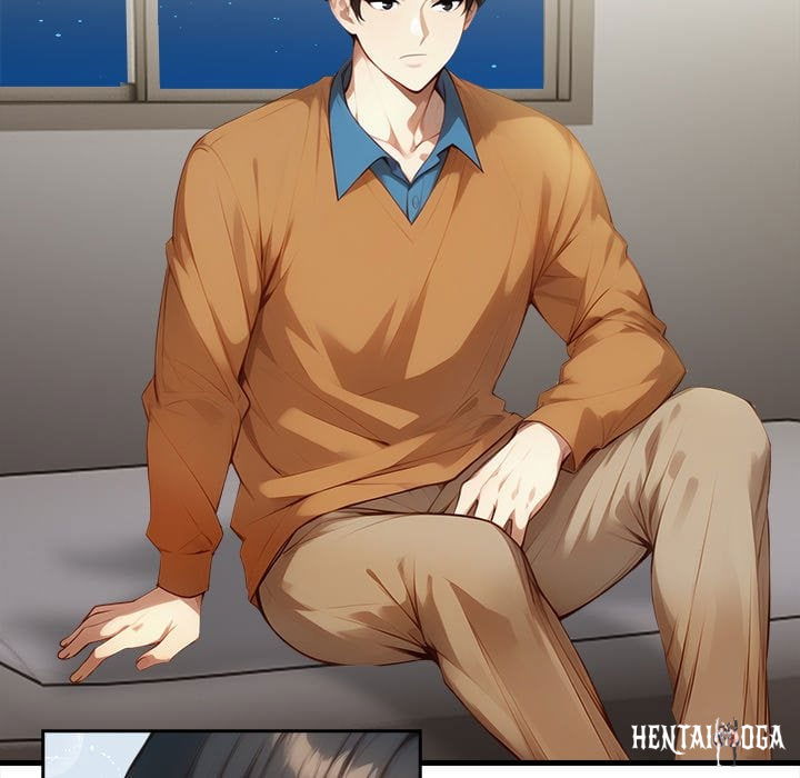 No Escape (Squee) No Escape (Squee) Chapter 15 - Página 98