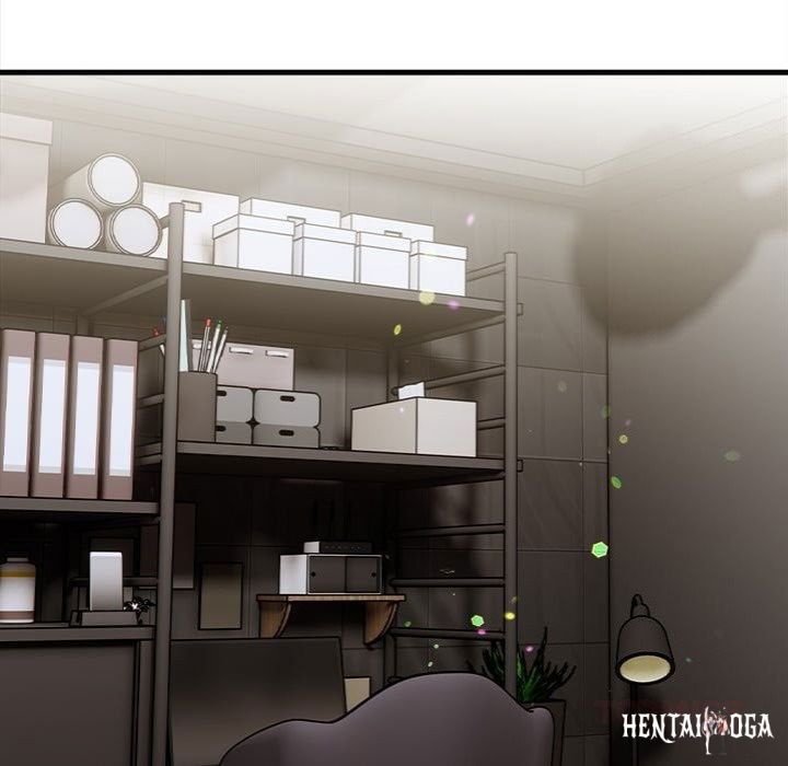 No Escape (Squee) No Escape (Squee) Chapter 14 - Página 102