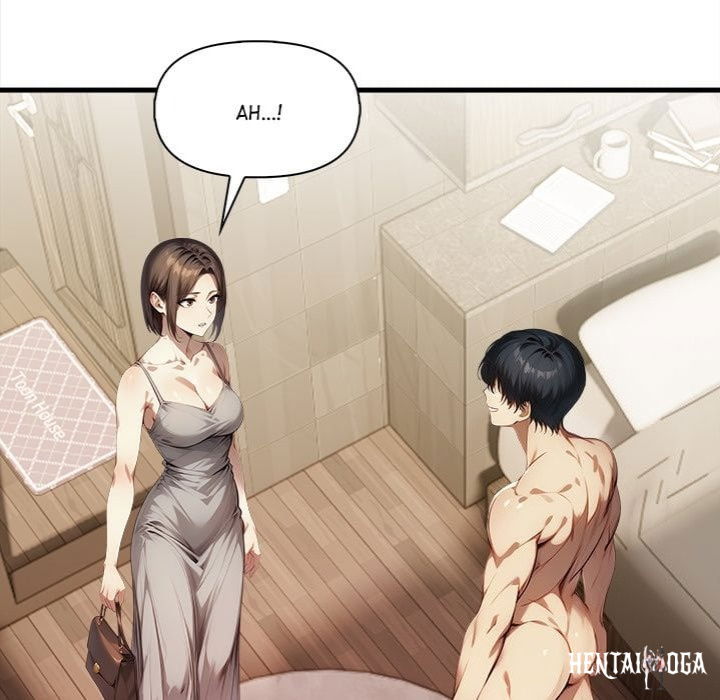 No Escape (Squee) No Escape (Squee) Chapter 14 - Página 106