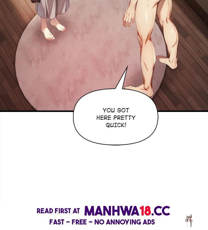 No Escape (Squee) No Escape (Squee) Chapter 14 - Página 107