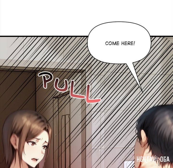 No Escape (Squee) No Escape (Squee) Chapter 14 - Página 111