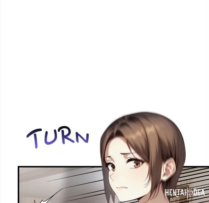 No Escape (Squee) No Escape (Squee) Chapter 14 - Página 113