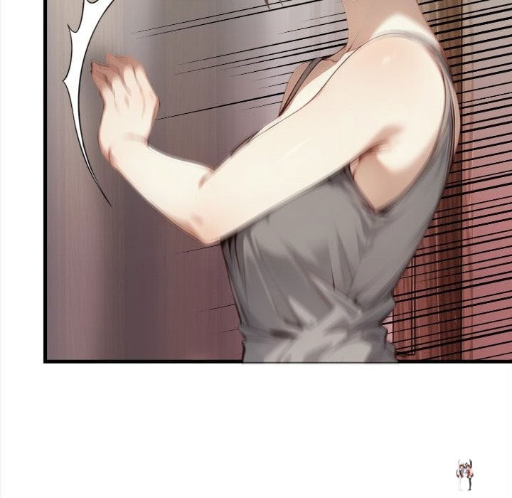 No Escape (Squee) No Escape (Squee) Chapter 14 - Página 114