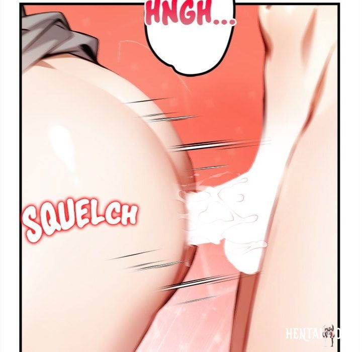 No Escape (Squee) No Escape (Squee) Chapter 14 - Página 118